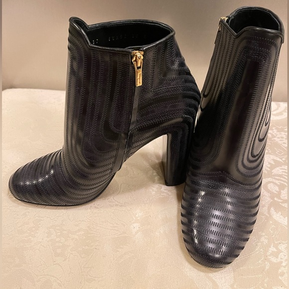 Ferragamo ankle boots - Picture 12 of 12